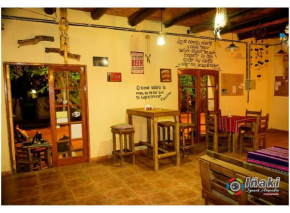  Eco Hostel Valle Fertil   Сан-Агустин-Дель-Валье-Фертиль
